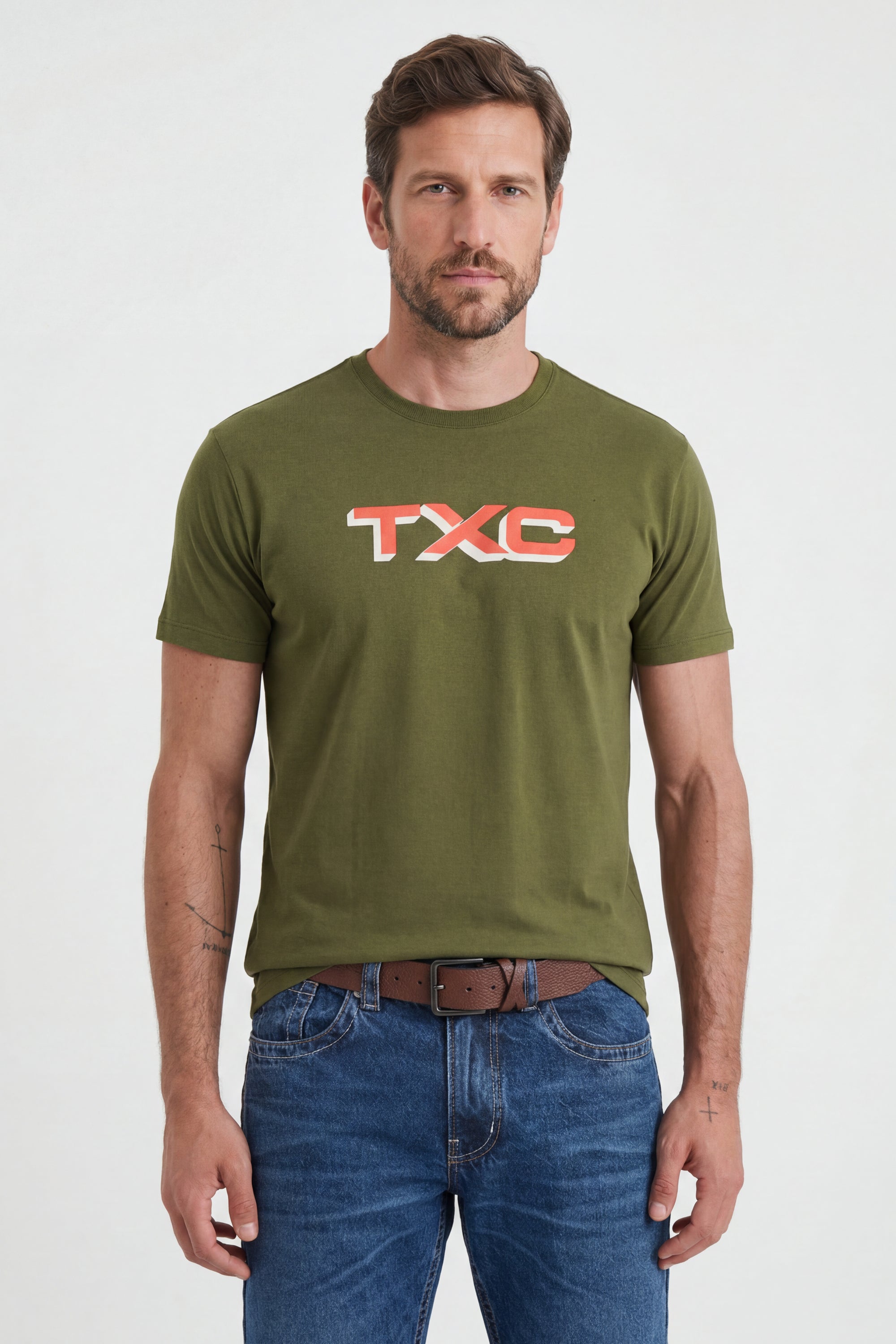 #COR_VERDE MILITAR