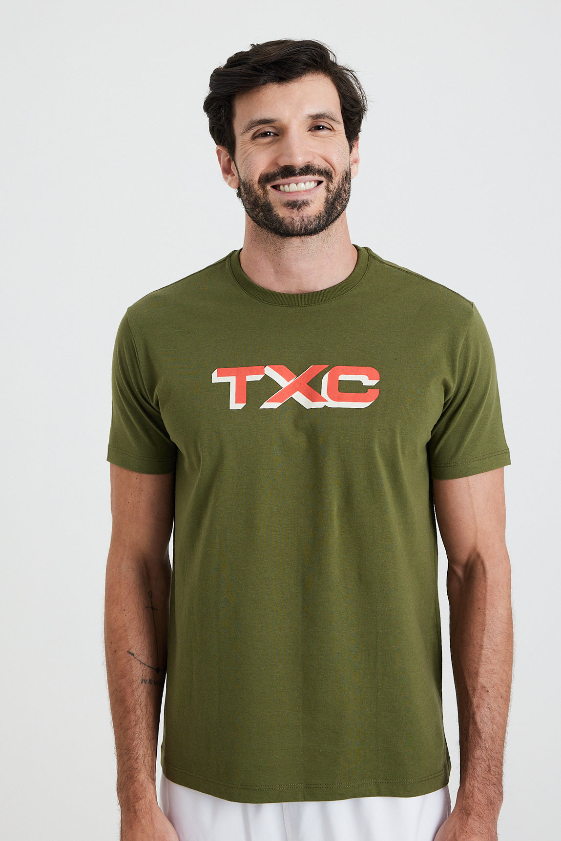 #COR_VERDE MILITAR