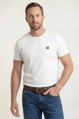 CAMISETA REGULAR MALHA  192594