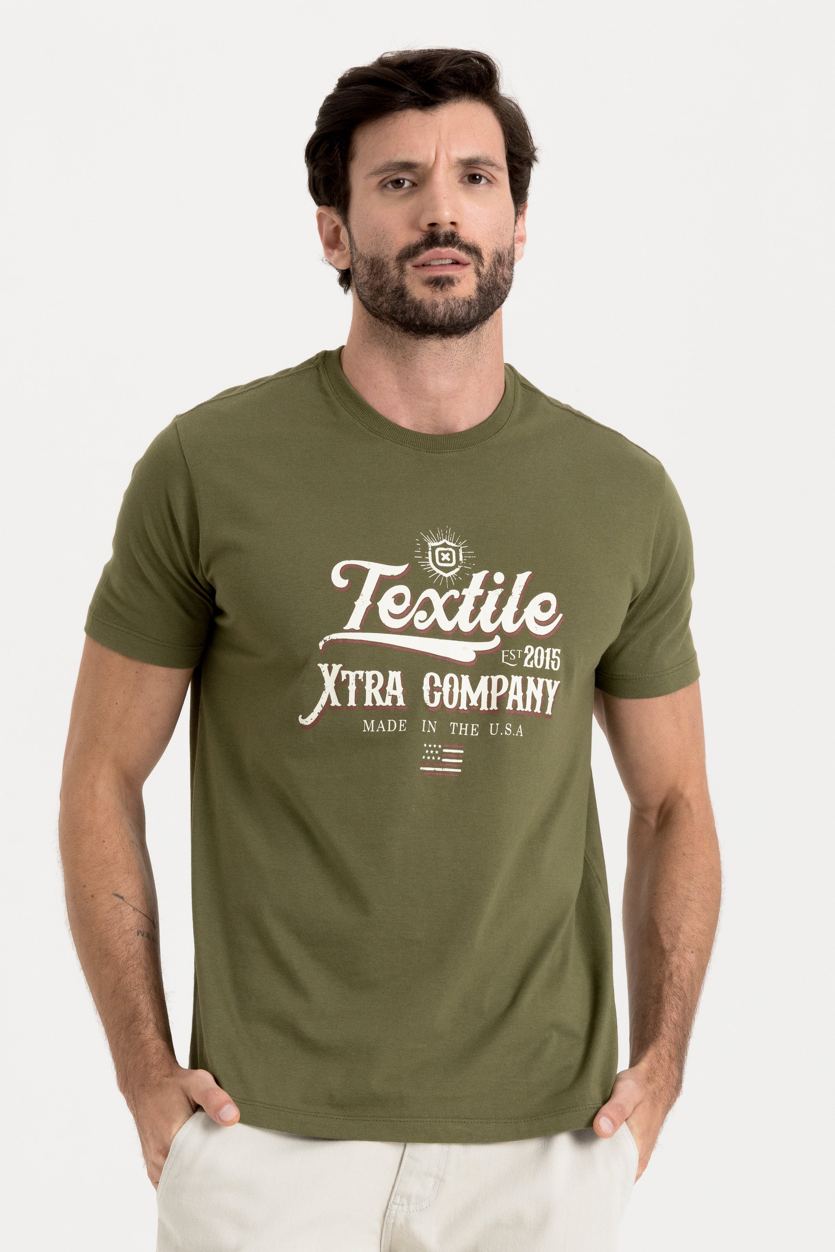 #COR_VERDE MILITAR