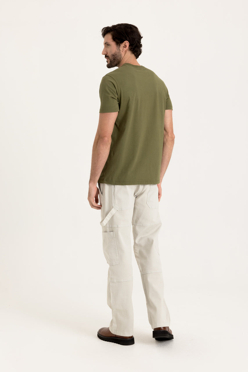 #COR_VERDE MILITAR