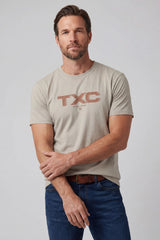 CAMISETA REGULAR FIO 30 PENTEADA  192604