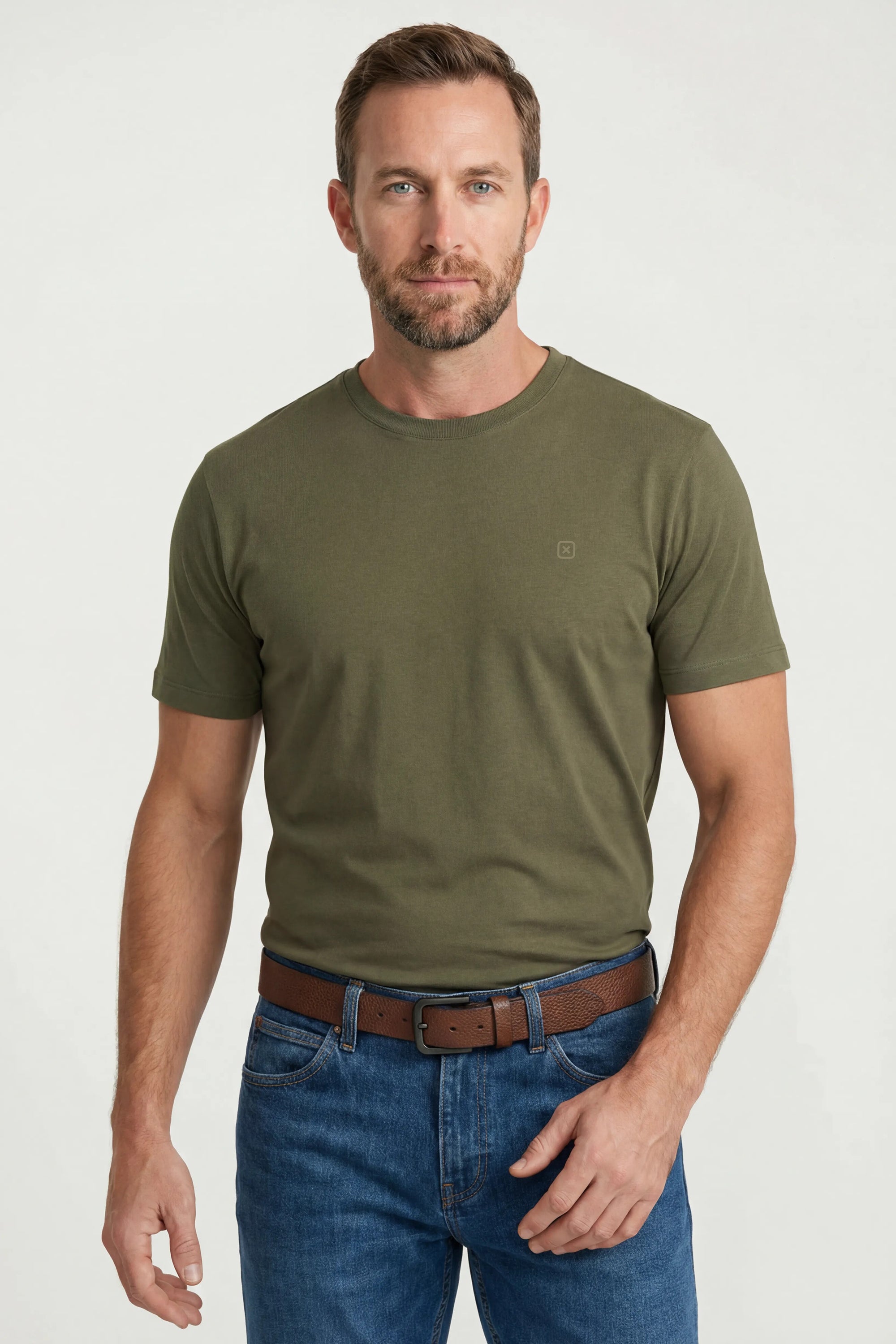 #COR_VERDE MILITAR