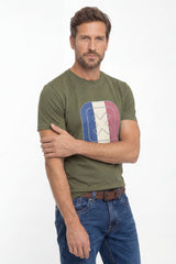 #COR_VERDE MILITAR