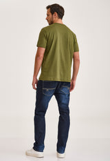 #COR_VERDE MILITAR