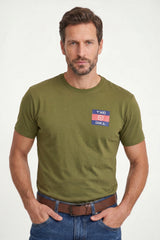 #COR_VERDE MILITAR