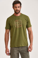 #COR_VERDE MILITAR