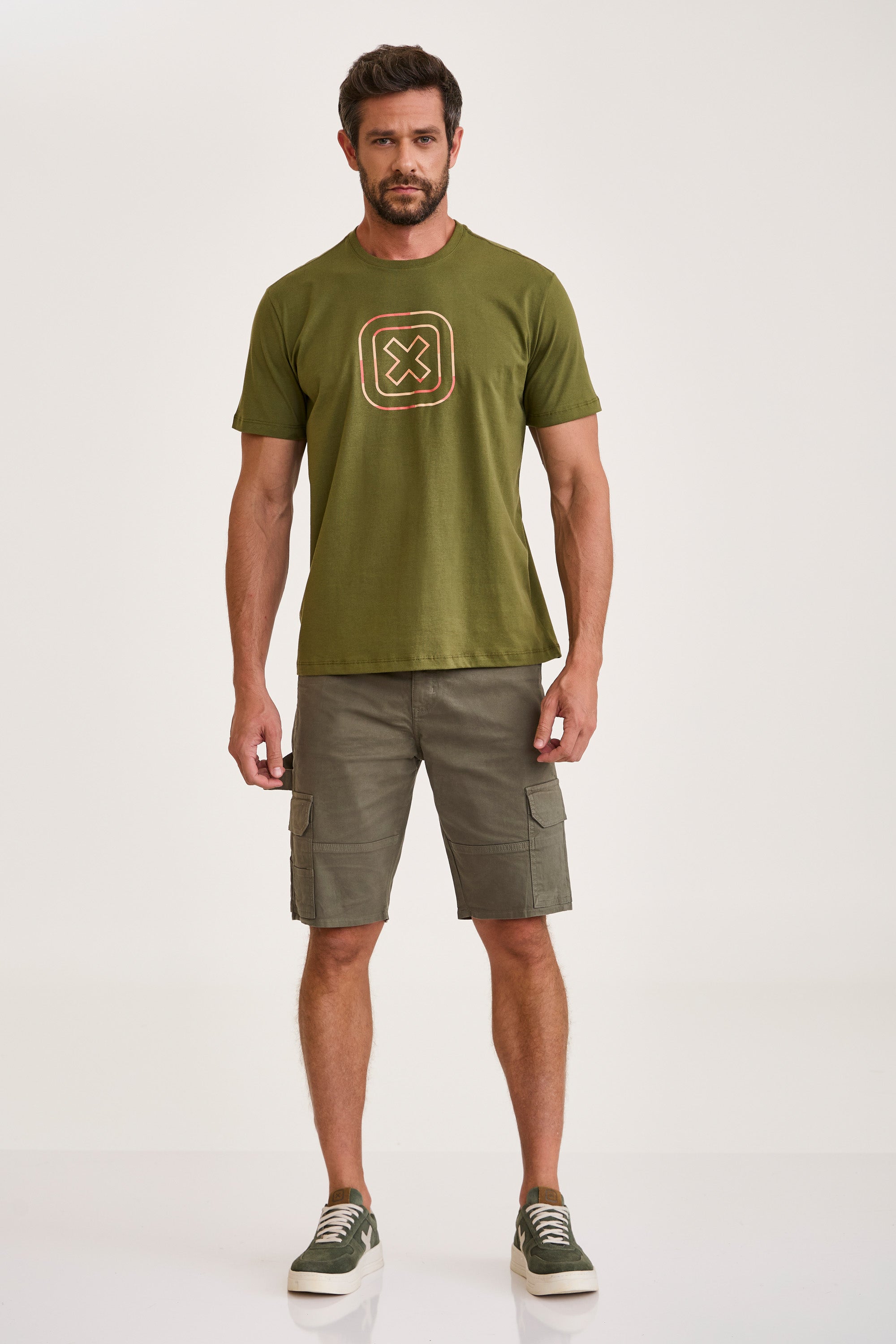 #COR_VERDE MILITAR