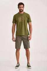 #COR_VERDE MILITAR
