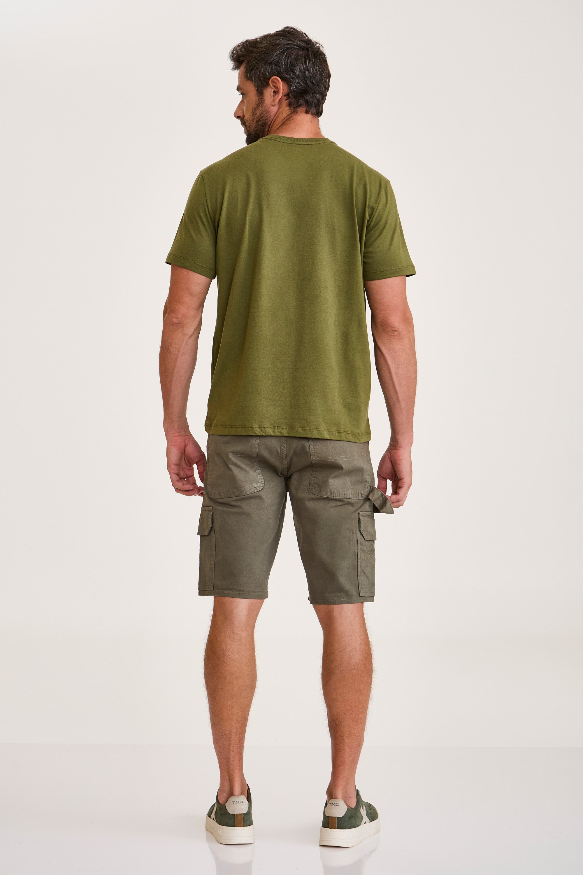 #COR_VERDE MILITAR