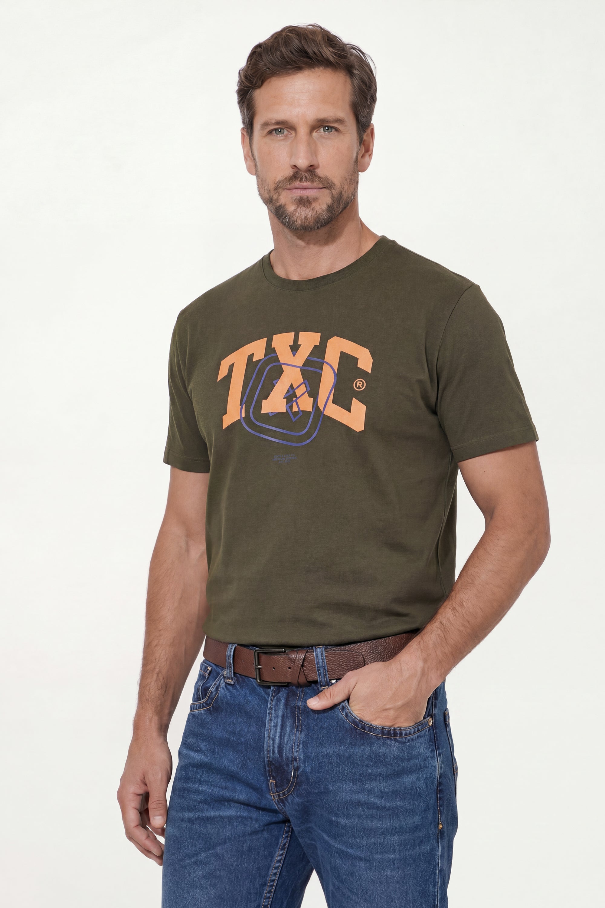 #COR_VERDE MILITAR