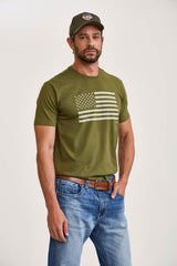 #COR_VERDE MILITAR
