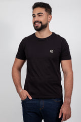 Camiseta Classica Regular Estampada 192780