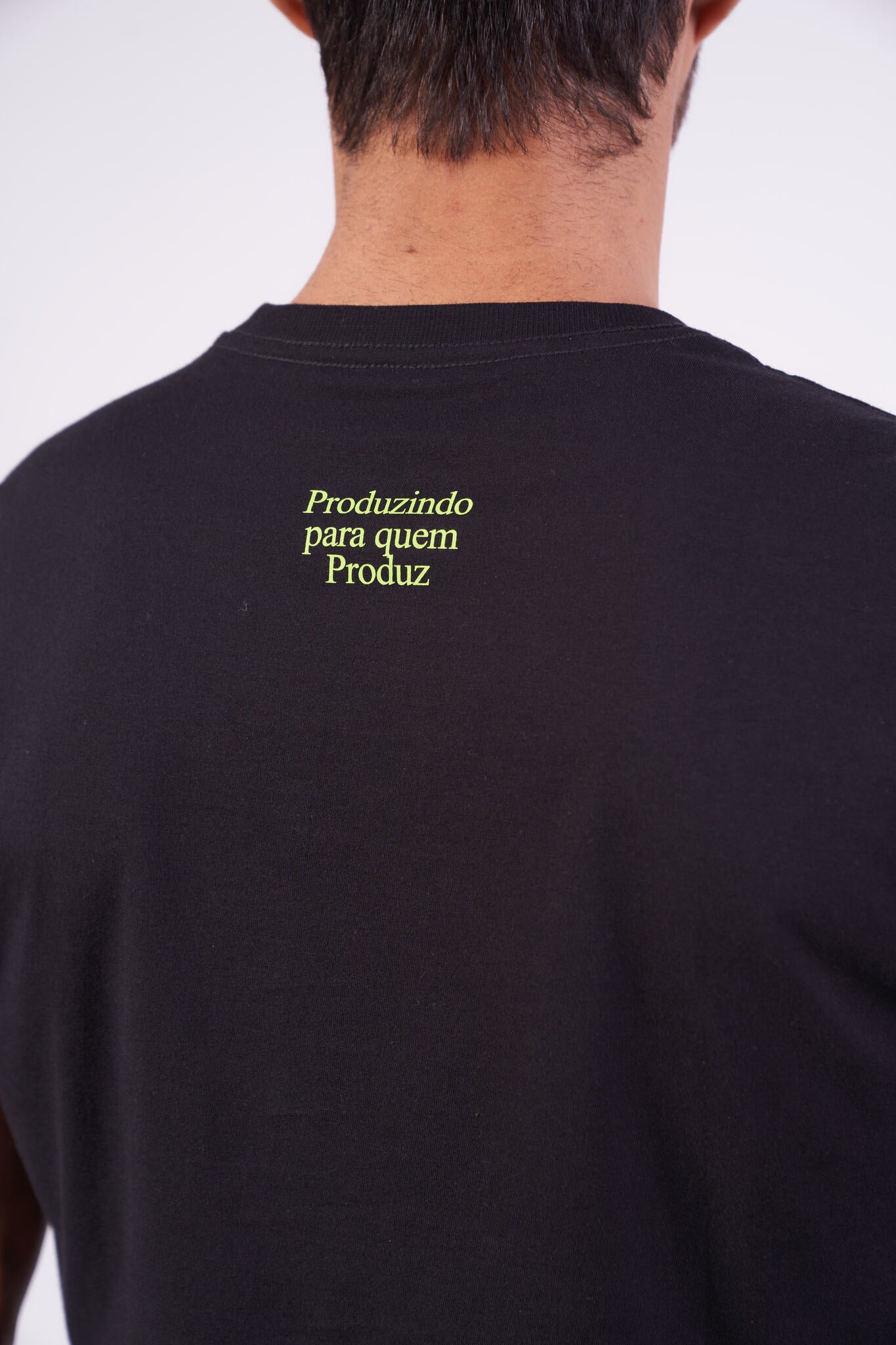 CAMISETA SLIM MEIA MALHA PENTEADA ESTAMPADA 192817