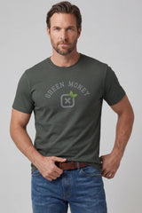 #COR_VERDE MILITAR