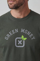 #COR_VERDE MILITAR