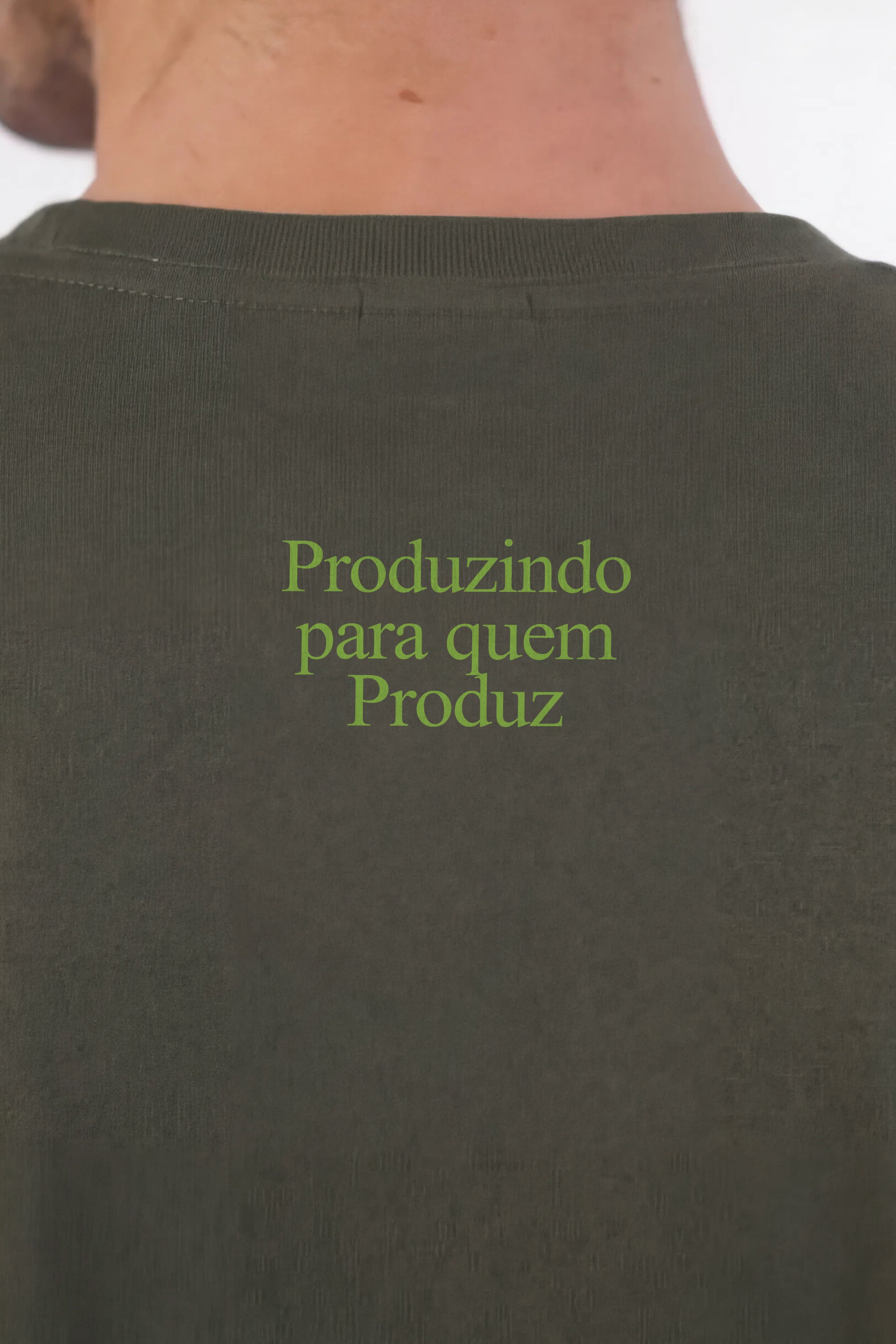 #COR_VERDE MILITAR