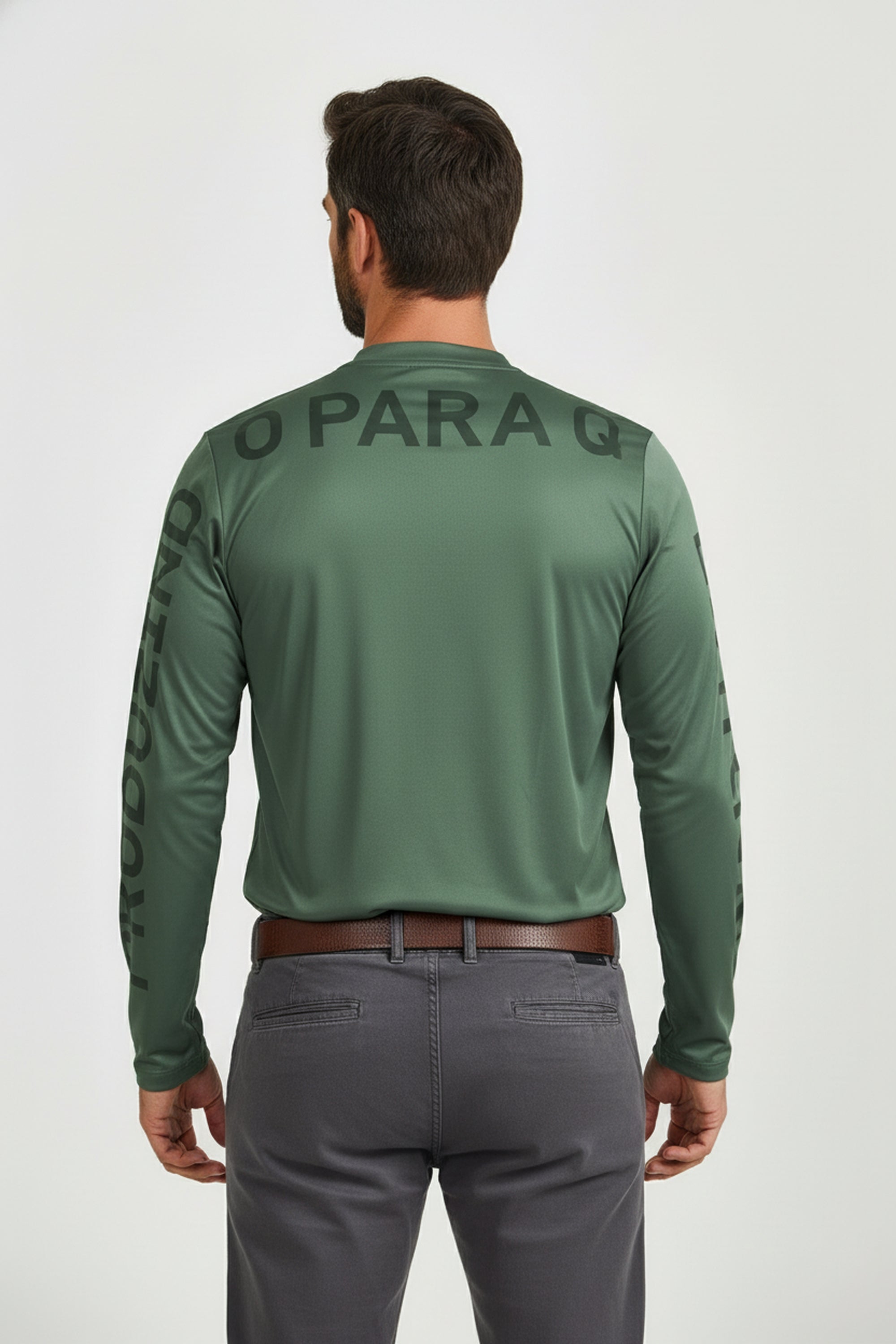 #COR_VERDE MILITAR