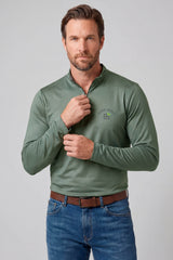 #COR_VERDE MILITAR