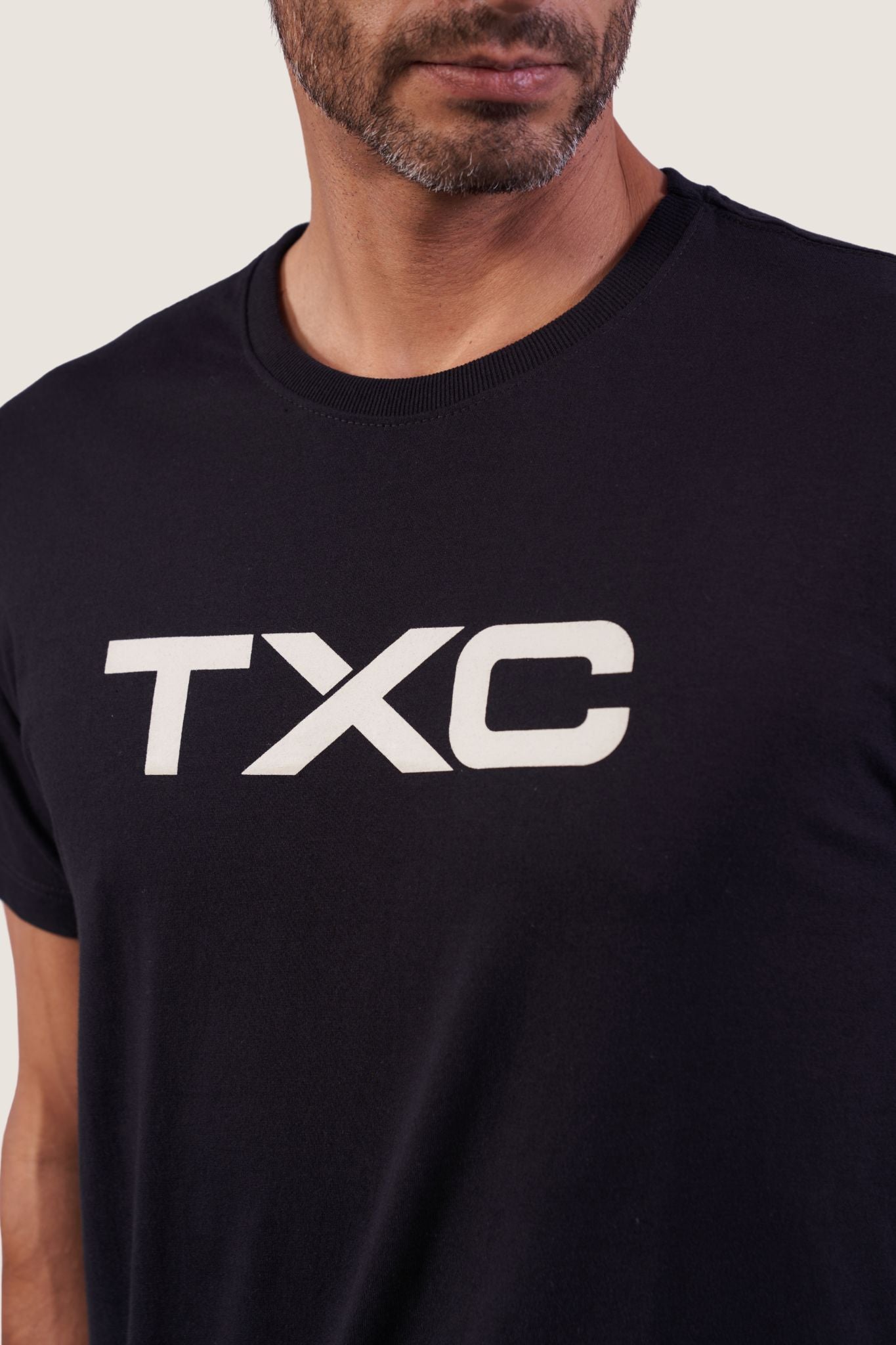 CAMISETA REGULAR MEIA MALHA ESTAMPADA 192828