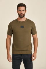 #COR_VERDE MILITAR
