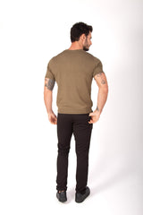 #COR_VERDE MILITAR