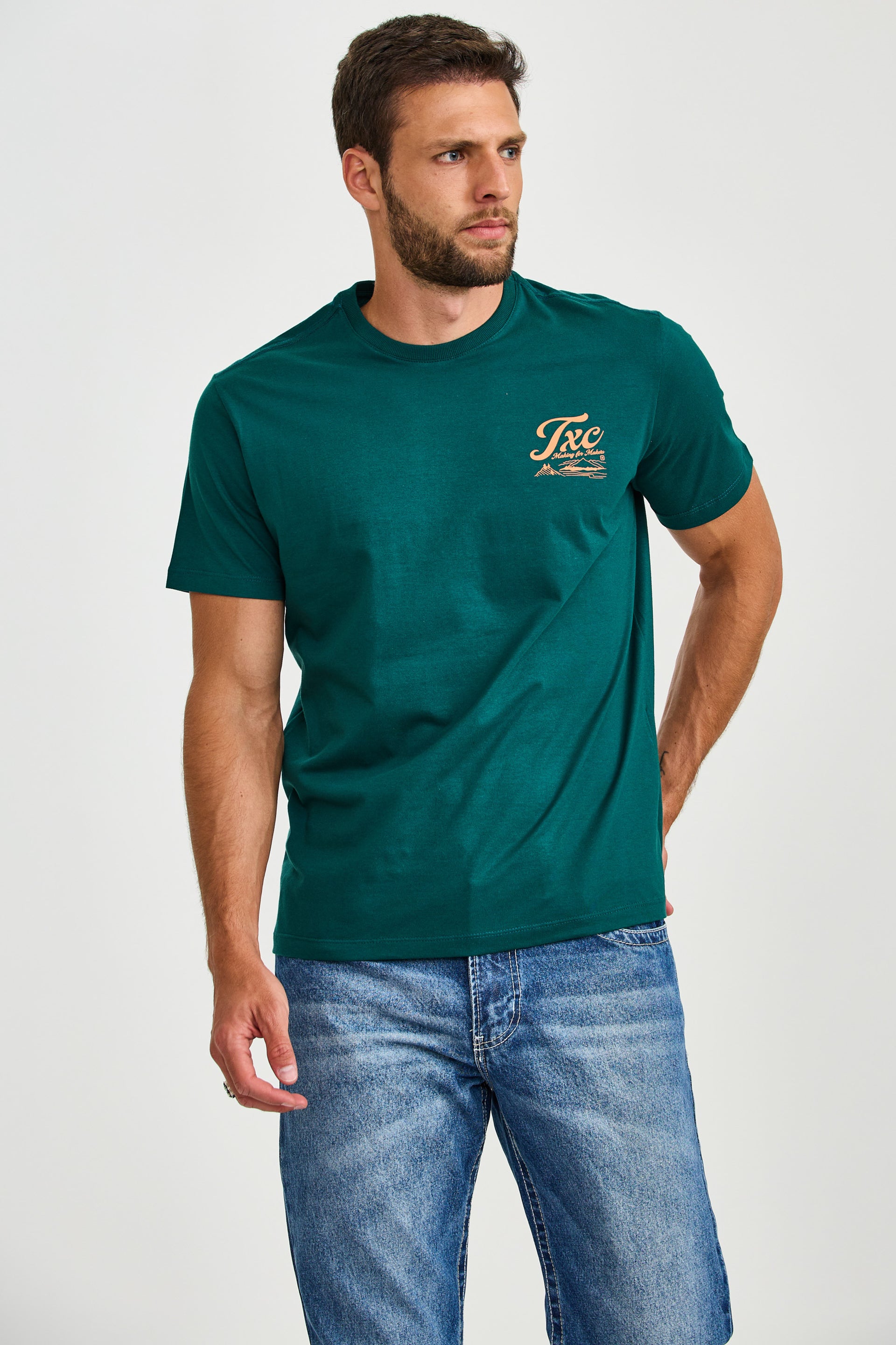 #COR_VERDE MILITAR