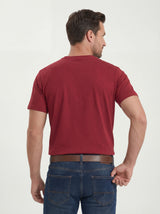 #COR_VERMELHO ESCURO