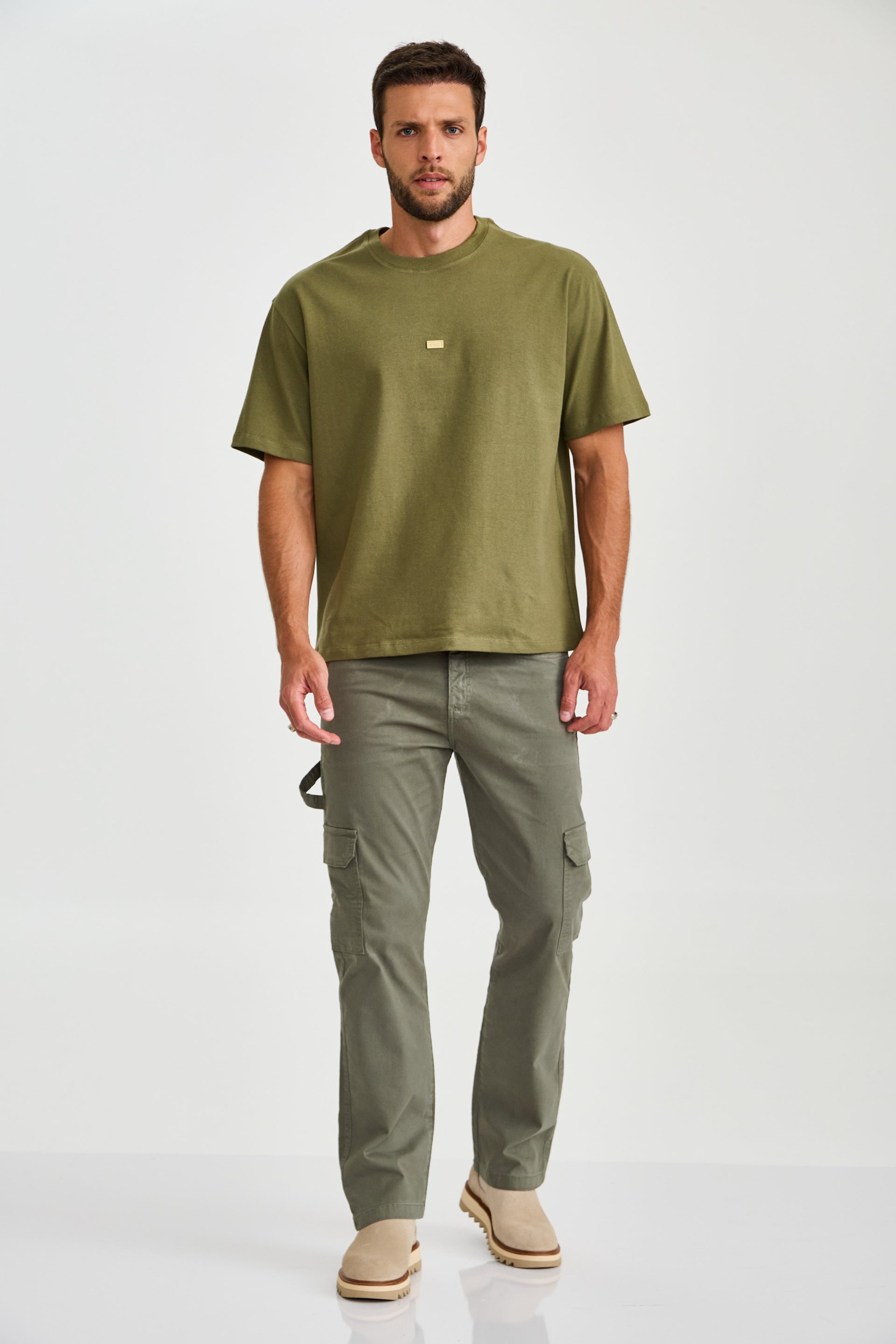 #COR_VERDE MILITAR