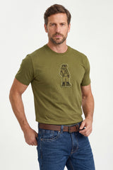 #COR_VERDE MILITAR