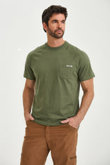#COR_VERDE MILITAR