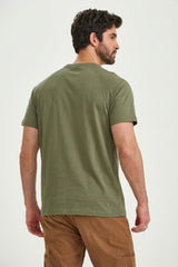#COR_VERDE MILITAR