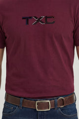 #COR_VERMELHO ESCURO
