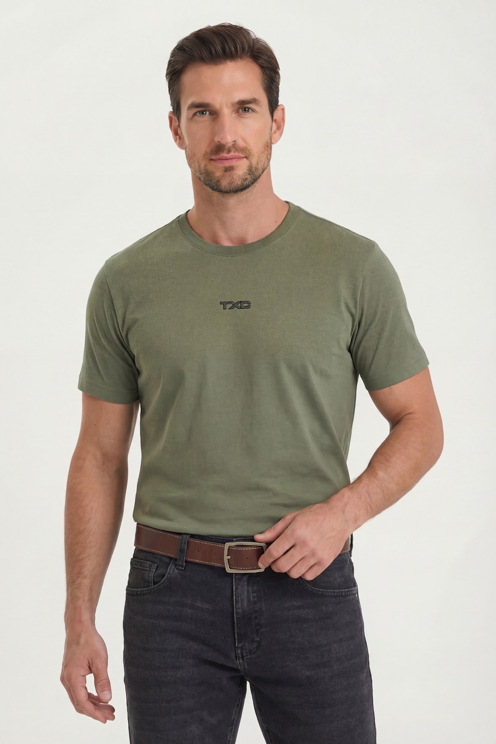 #COR_VERDE MILITAR