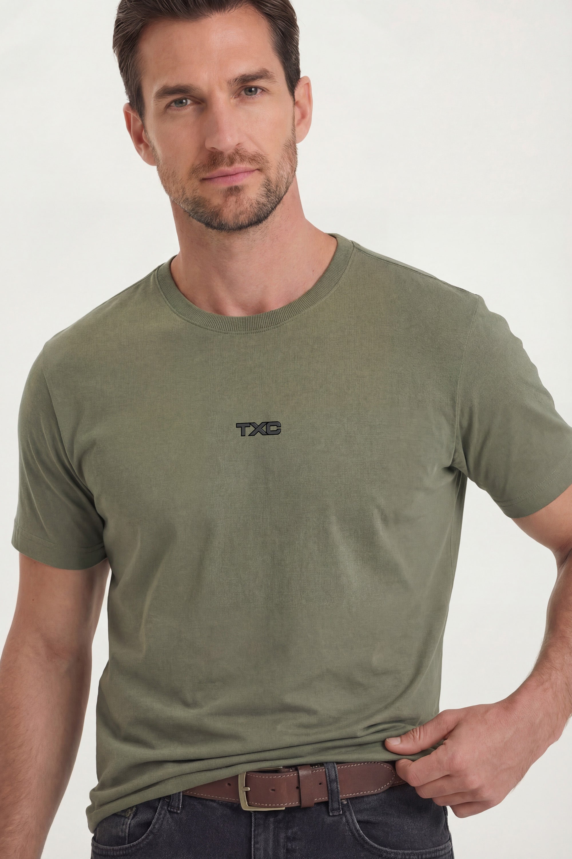 #COR_VERDE MILITAR