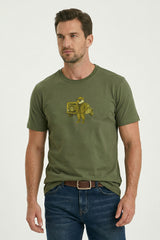 #COR_VERDE MILITAR