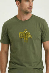 #COR_VERDE MILITAR