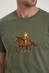 #COR_VERDE MILITAR