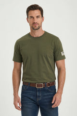 #COR_VERDE MILITAR