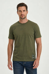 #COR_VERDE MILITAR