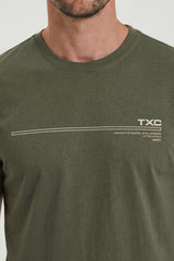 #COR_VERDE MILITAR