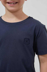 Camiseta TXC Infantil Bordada - 19489iD