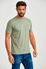 CAMISETA FIO 30 19489E