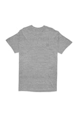 CAMISETA REGULAR FIO 30 BORDADA 19489i INFANTIL