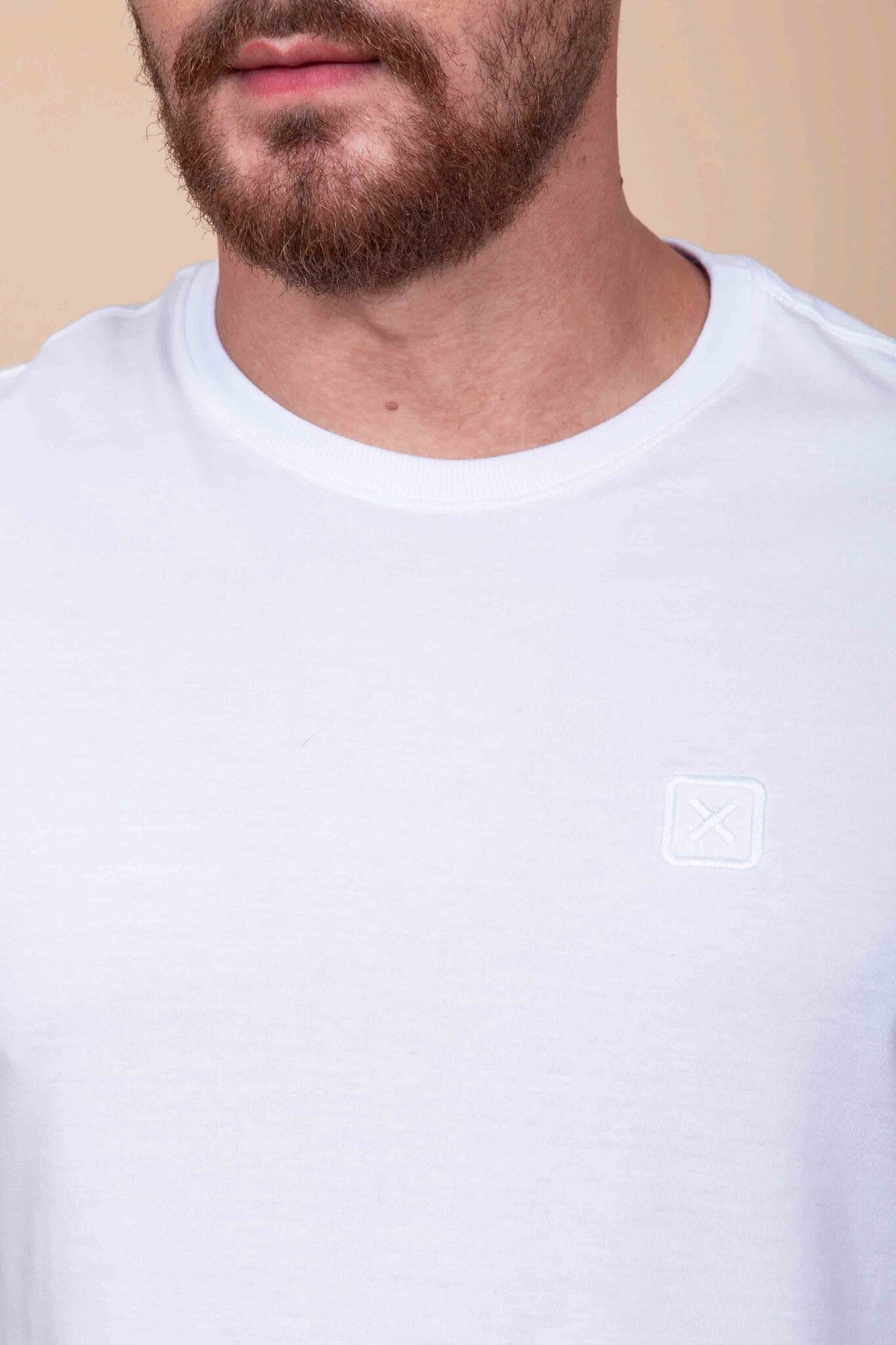 CAMISETA X - SIZE FIO 30 19489P