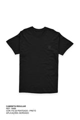 CAMISETA X - SIZE FIO 30 19489P