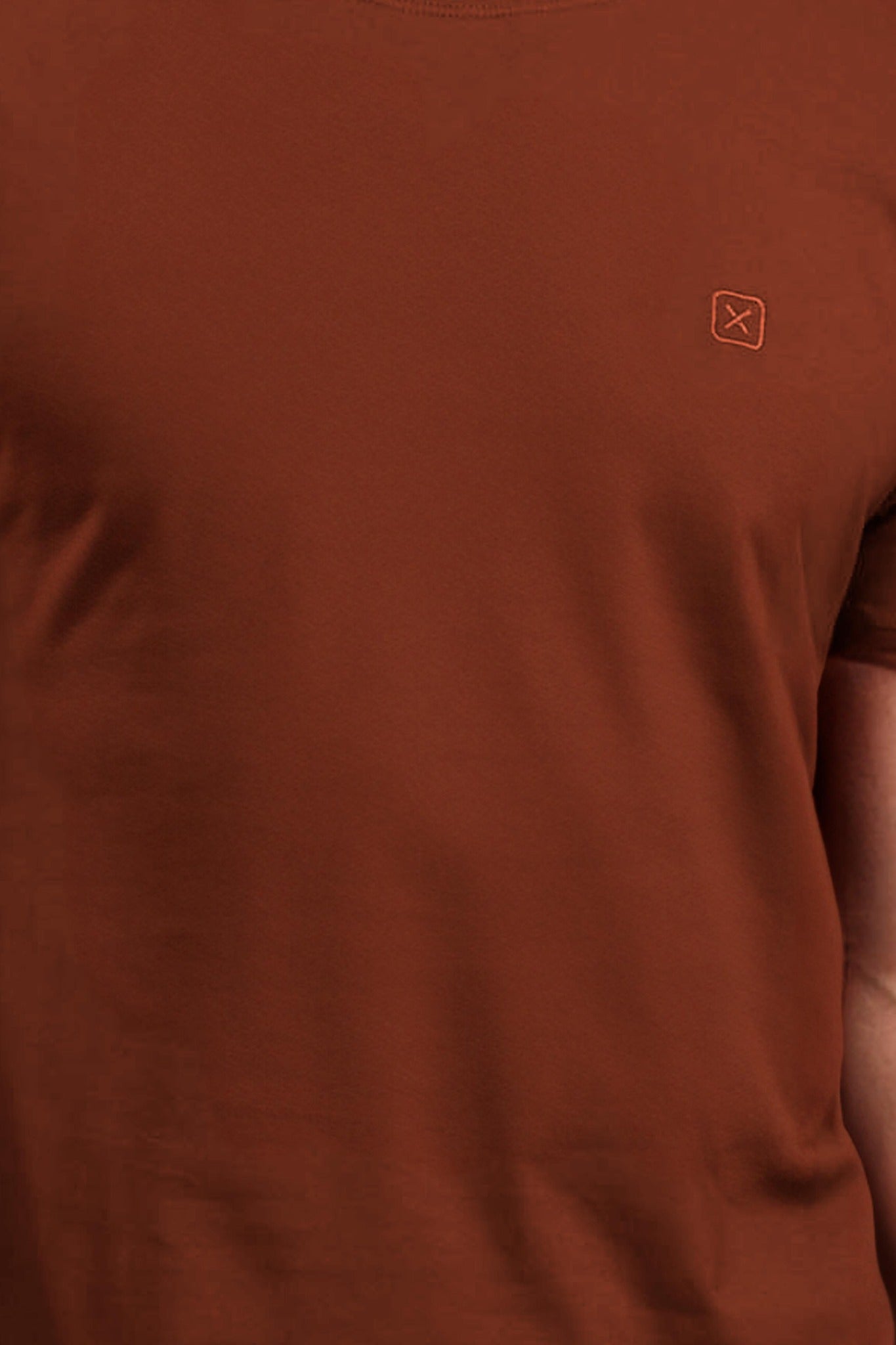 CAMISETA X - SIZE FIO 30 19489P