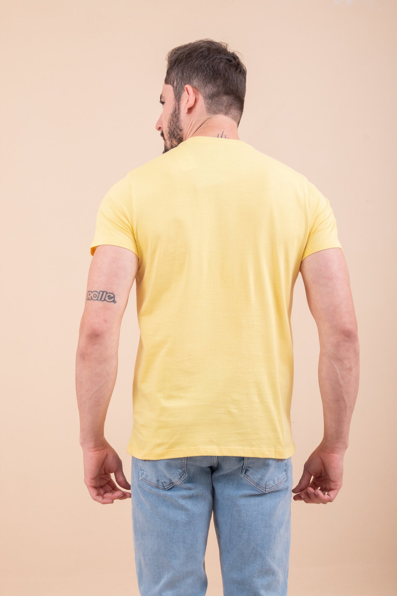 CAMISETA X - SIZE FIO 30 19489P