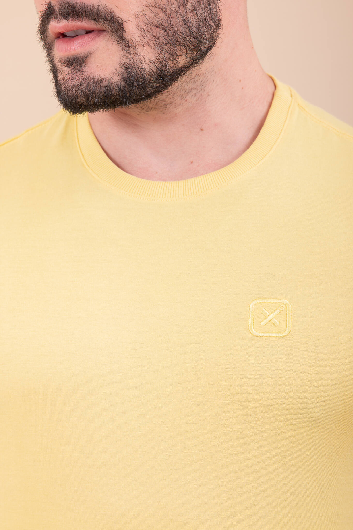 CAMISETA X - SIZE FIO 30 19489P