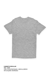 CAMISETA X - SIZE FIO 30 19489P
